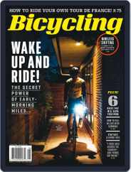 Bicycling (Digital) Subscription                    July 5th, 2016 Issue