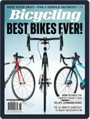 Bicycling (Digital) Subscription                    May 3rd, 2016 Issue