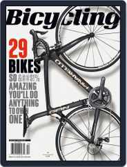 Bicycling (Digital) Subscription                    March 1st, 2016 Issue