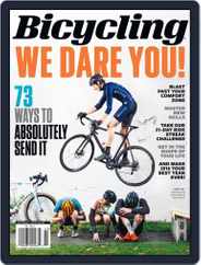 Bicycling (Digital) Subscription                    December 8th, 2015 Issue