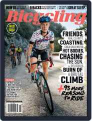 Bicycling (Digital) Subscription                    September 1st, 2015 Issue