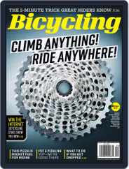 Bicycling (Digital) Subscription                    August 4th, 2015 Issue