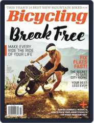 Bicycling (Digital) Subscription                    July 1st, 2015 Issue