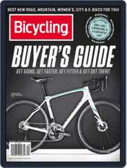 Bicycling (Digital) Subscription                    April 1st, 2015 Issue
