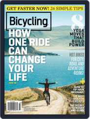 Bicycling (Digital) Subscription                    March 1st, 2015 Issue