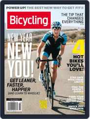 Bicycling (Digital) Subscription                    January 1st, 2015 Issue