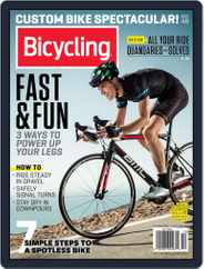 Bicycling (Digital) Subscription                    December 1st, 2014 Issue