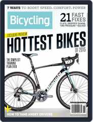 Bicycling (Digital) Subscription                    November 1st, 2014 Issue