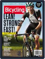 Bicycling (Digital) Subscription                    October 1st, 2014 Issue