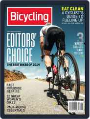 Bicycling (Digital) Subscription                    June 1st, 2014 Issue