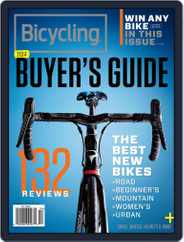 Bicycling (Digital) Subscription                    April 1st, 2014 Issue
