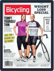 Bicycling (Digital) Subscription                    January 1st, 2014 Issue
