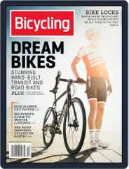 Bicycling (Digital) Subscription                    December 1st, 2013 Issue