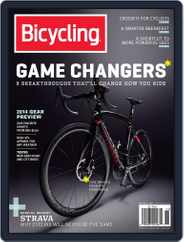 Bicycling (Digital) Subscription                    November 1st, 2013 Issue