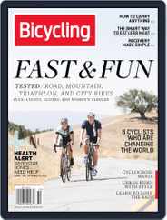 Bicycling (Digital) Subscription                    October 1st, 2013 Issue
