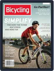 Bicycling (Digital) Subscription                    September 1st, 2013 Issue