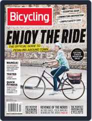 Bicycling (Digital) Subscription                    July 1st, 2013 Issue