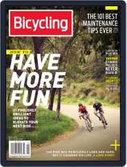 Bicycling (Digital) Subscription                    May 1st, 2013 Issue