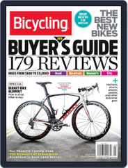 Bicycling (Digital) Subscription                    April 1st, 2013 Issue