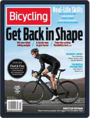 Bicycling (Digital) Subscription                    March 1st, 2013 Issue