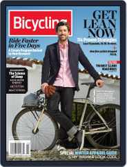 Bicycling (Digital) Subscription                    January 1st, 2013 Issue