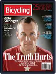 Bicycling (Digital) Subscription                    September 11th, 2012 Issue