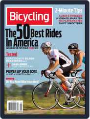 Bicycling (Digital) Subscription                    August 7th, 2012 Issue