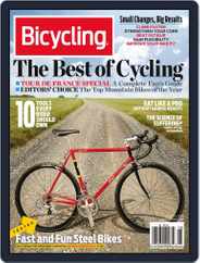 Bicycling (Digital) Subscription                    July 10th, 2012 Issue