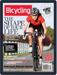 Bicycling (Digital) Subscription                    June 5th, 2012 Issue