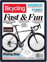 Bicycling (Digital) Subscription                    May 8th, 2012 Issue