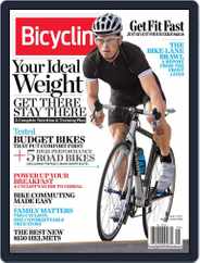 Bicycling (Digital) Subscription                    April 10th, 2012 Issue