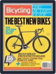 Bicycling (Digital) Subscription                    March 6th, 2012 Issue
