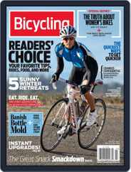 Bicycling (Digital) Subscription                    February 7th, 2012 Issue