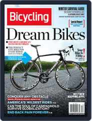 Bicycling (Digital) Subscription                    November 9th, 2011 Issue