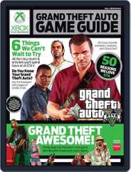 Official Xbox Magazine Special Magazine (Digital) Subscription September 24th, 2013 Issue