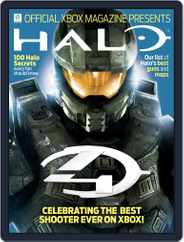 Official Xbox Magazine Special Magazine (Digital) Subscription                    September 4th, 2012 Issue