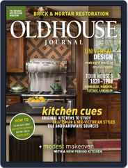 Old House Journal (Digital) Subscription                    March 1st, 2020 Issue