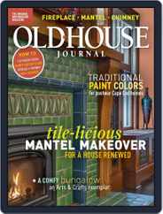Old House Journal (Digital) Subscription                    January 1st, 2020 Issue
