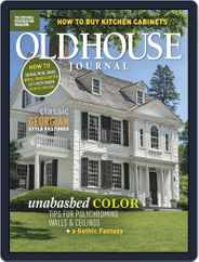 Old House Journal (Digital) Subscription                    June 1st, 2019 Issue