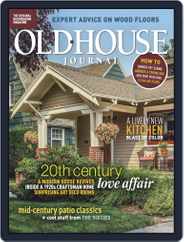 Old House Journal (Digital) Subscription                    May 1st, 2019 Issue