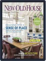 Old House Journal (Digital) Subscription                    November 1st, 2018 Issue