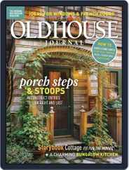 Old House Journal (Digital) Subscription                    July 1st, 2018 Issue