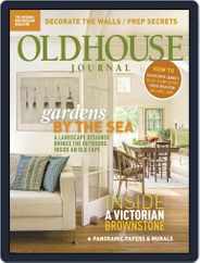 Old House Journal (Digital) Subscription                    May 1st, 2018 Issue