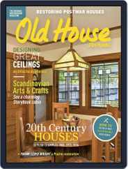 Old House Journal (Digital) Subscription                    May 1st, 2017 Issue