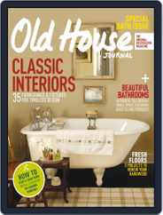 Old House Journal (Digital) Subscription                    August 22nd, 2014 Issue