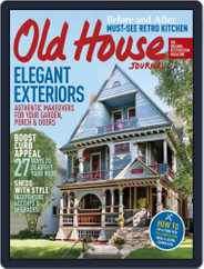 Old House Journal (Digital) Subscription                    July 2nd, 2014 Issue