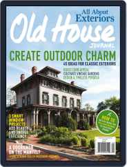 Old House Journal (Digital) Subscription                    April 24th, 2014 Issue