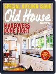 Old House Journal (Digital) Subscription                    February 27th, 2014 Issue