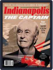 Indianapolis Monthly (Digital) Subscription                    May 1st, 2020 Issue
