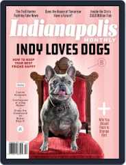 Indianapolis Monthly (Digital) Subscription February 1st, 2020 Issue